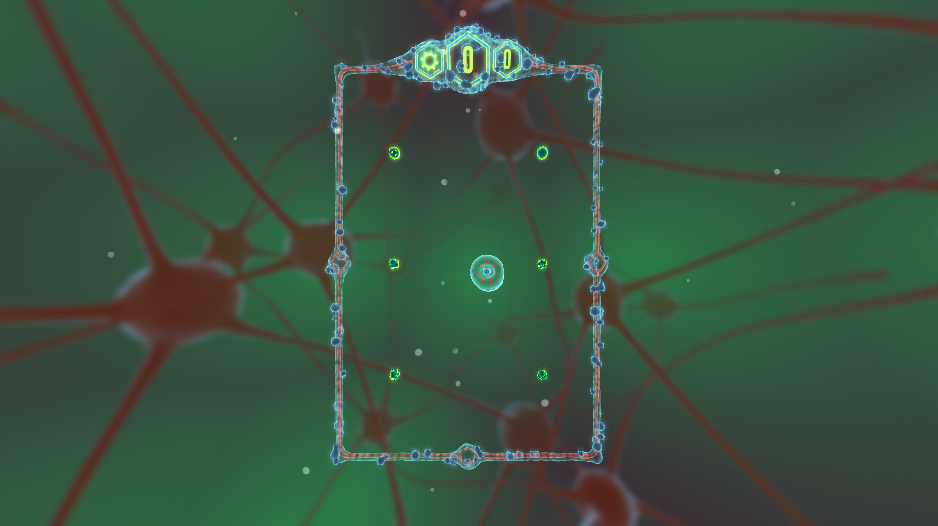 Microbes gameplay image 1