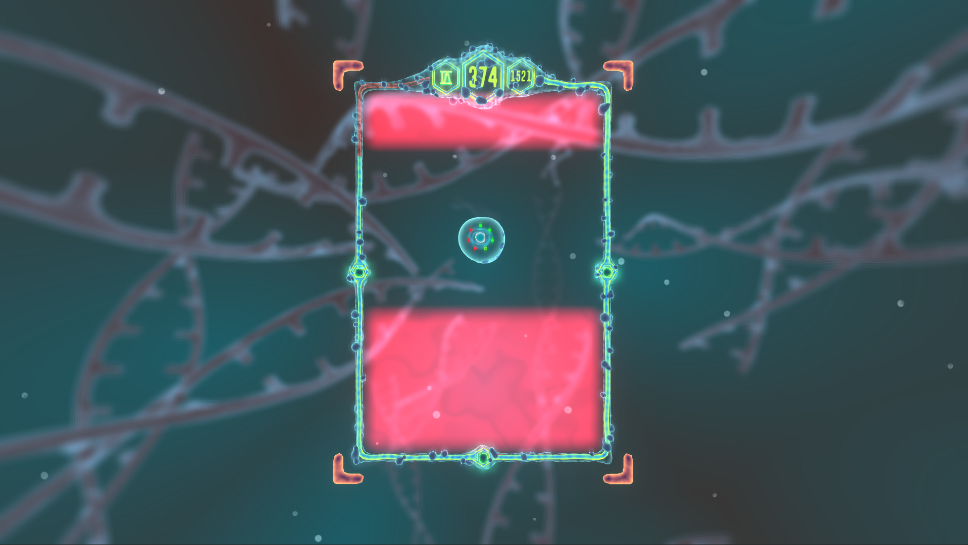 Microbes gameplay image 2