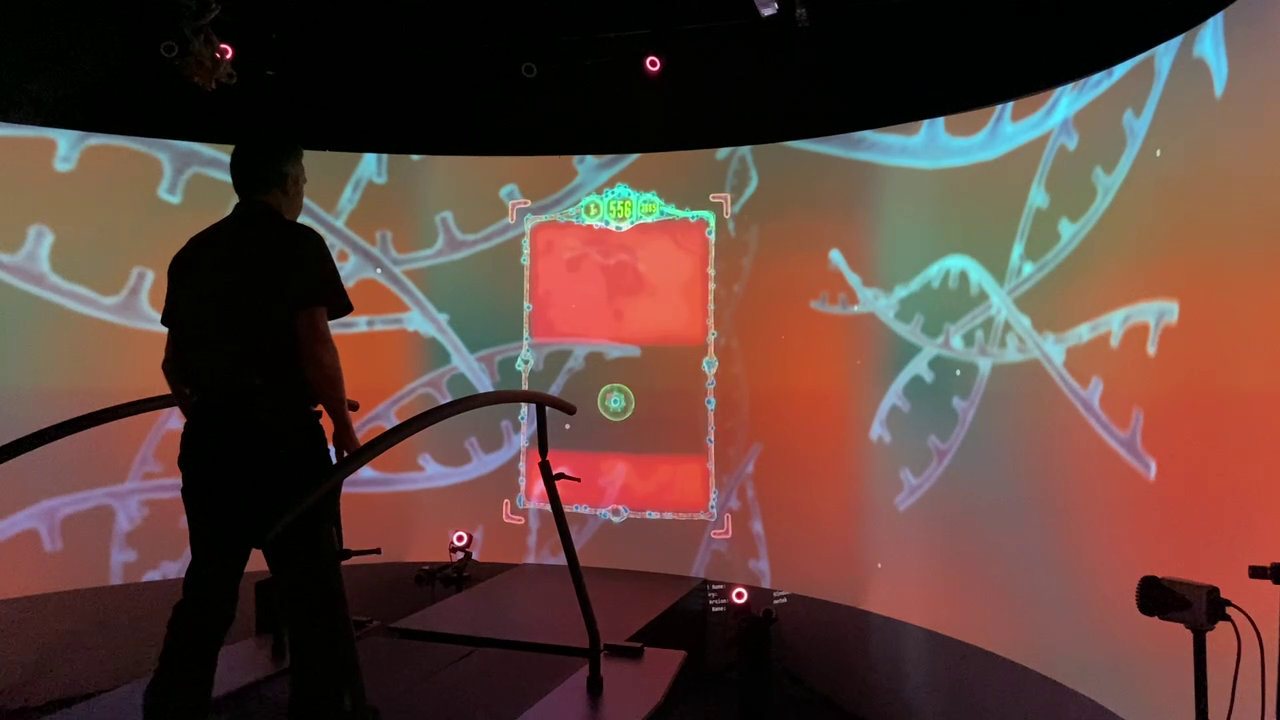 Microbes gameplay image 5
