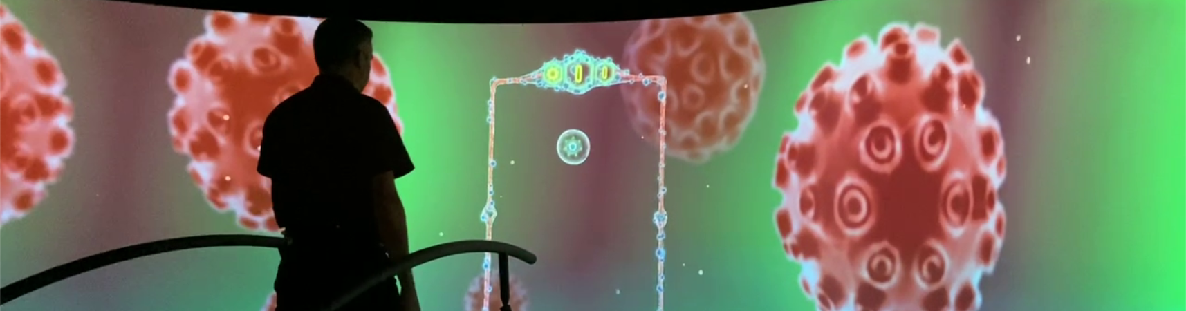 Microbes hero image