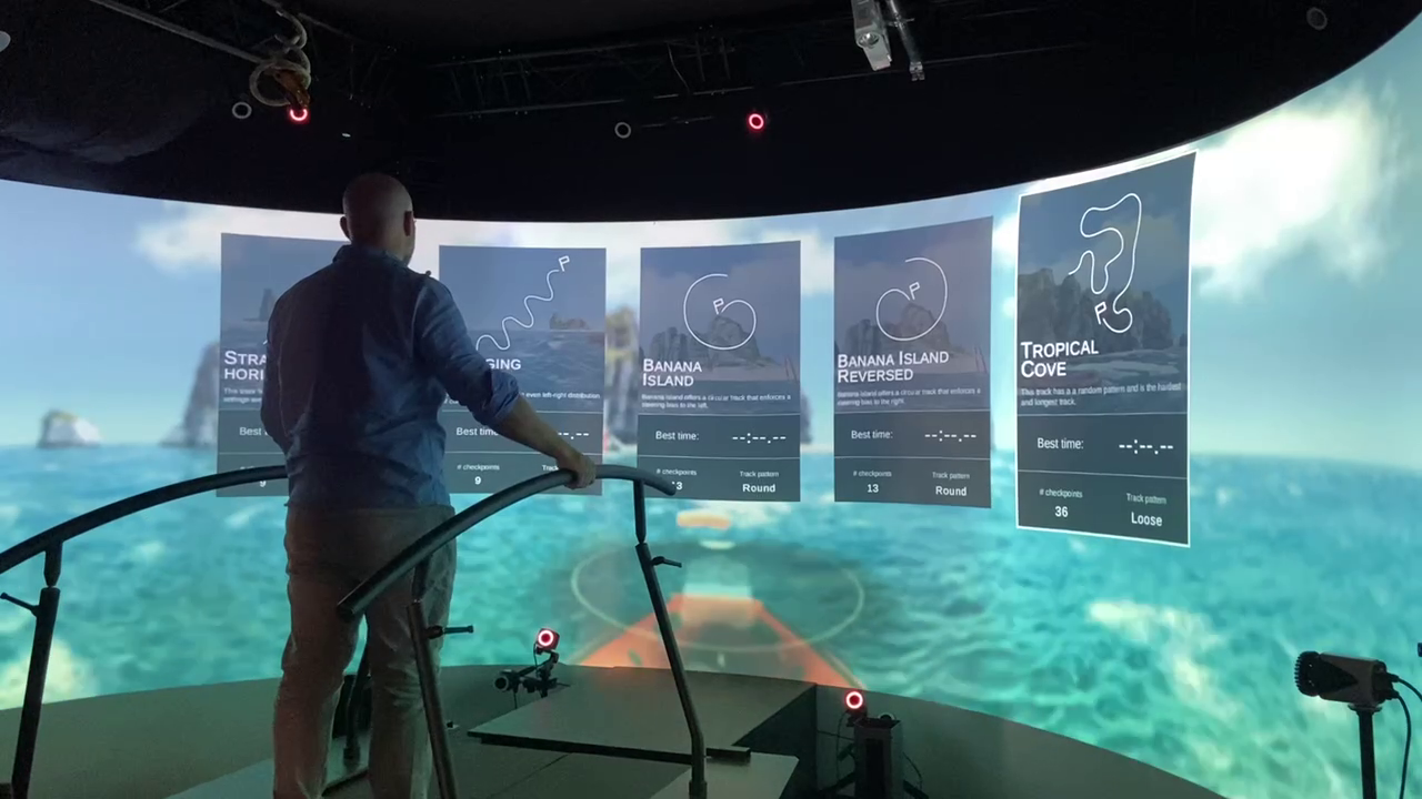 The Boat gameplay image 5