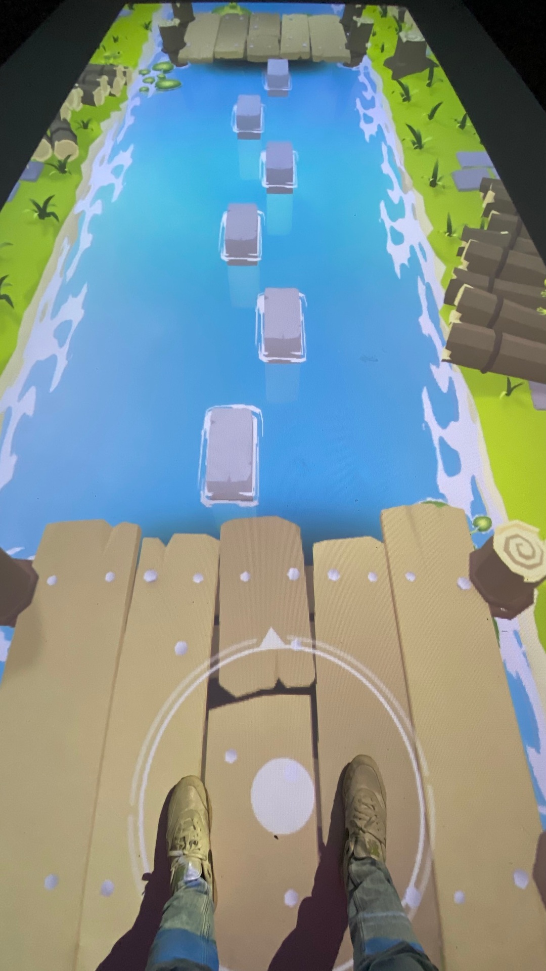 Stepping Stones gameplay image 6