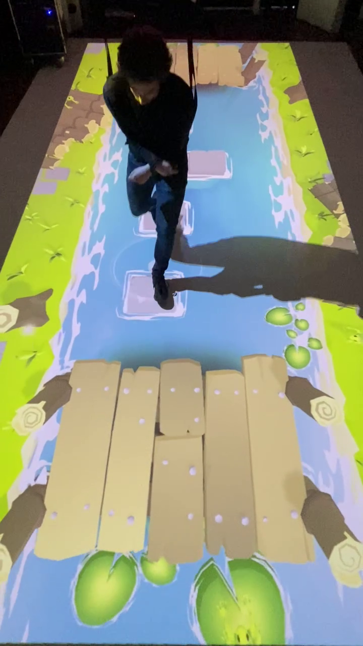 Stepping Stones gameplay image 9