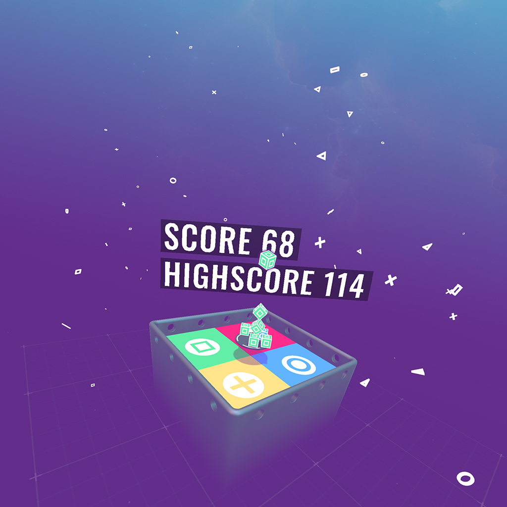 BoxDrop gameplay image 2