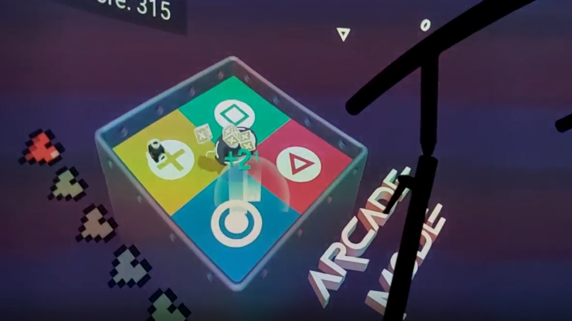 BoxDrop gameplay image 3