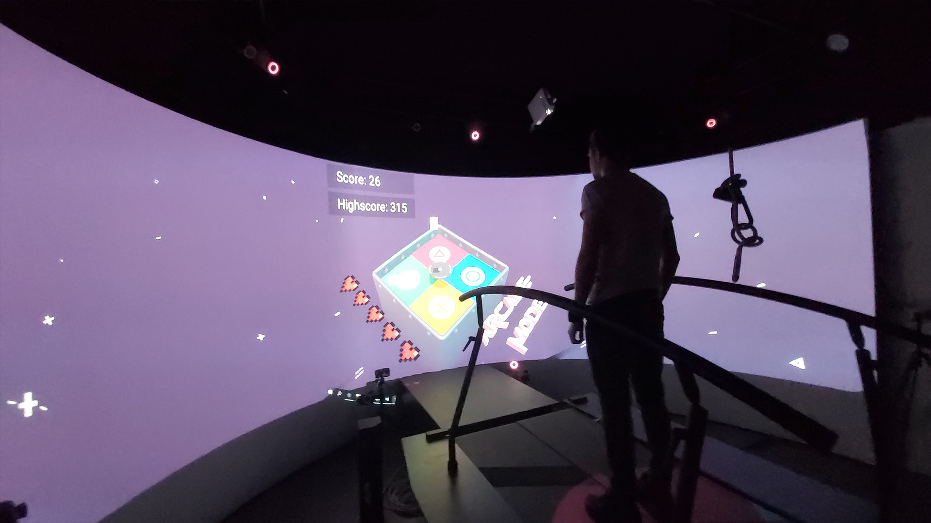 BoxDrop gameplay image 4
