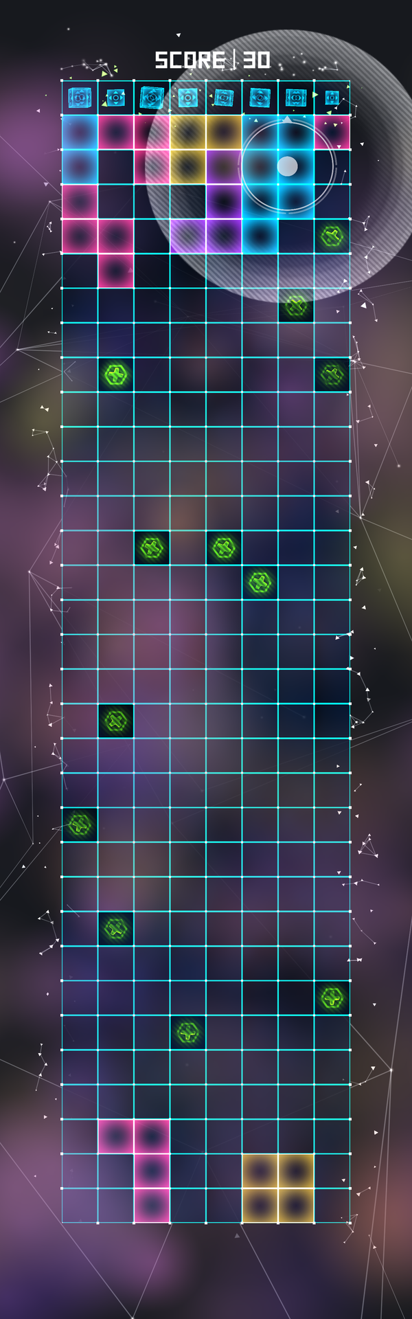 Tetrimino gameplay image 5