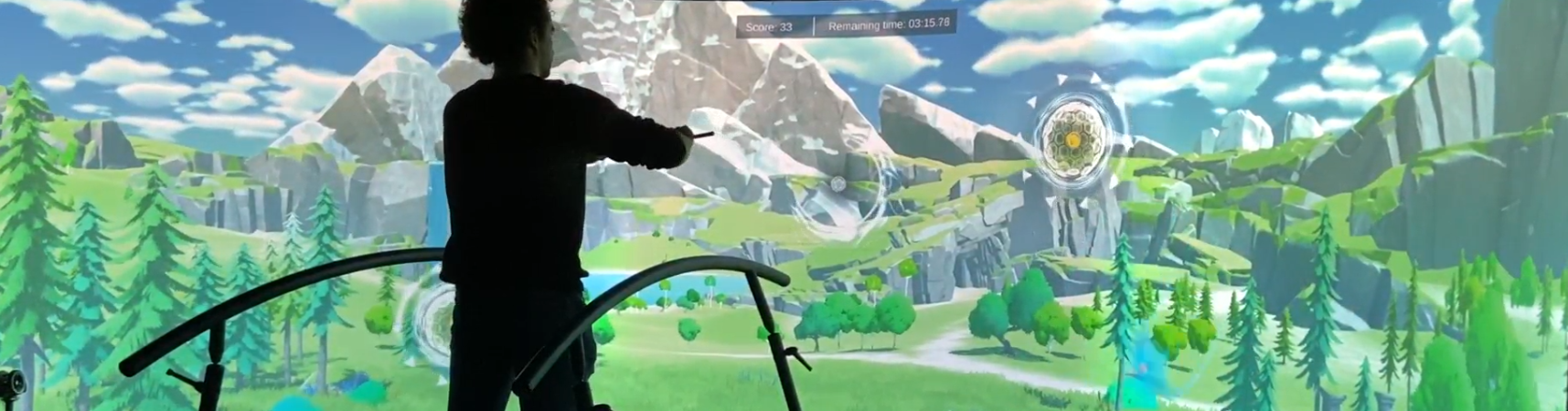 Kite Flyer hero image