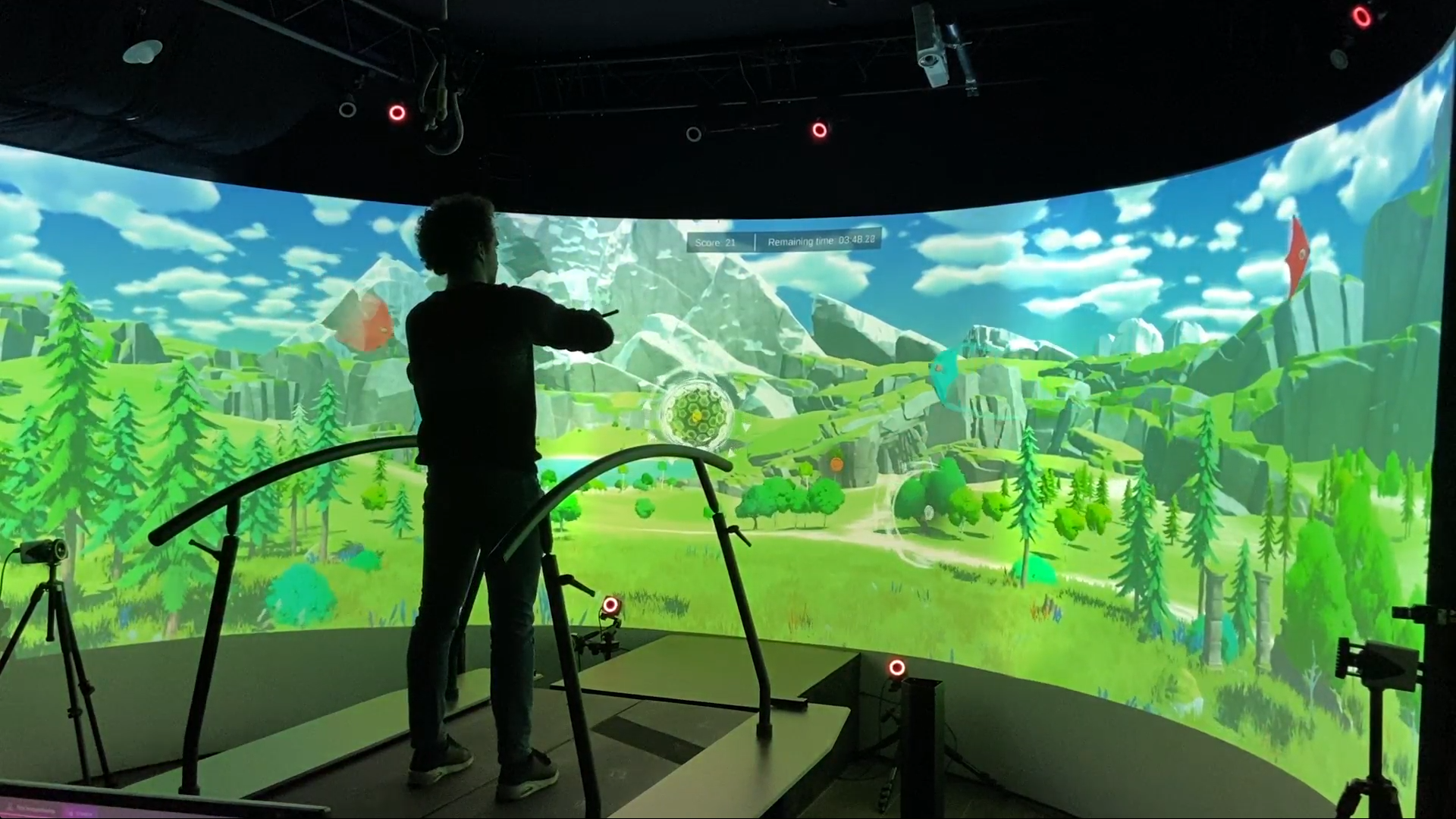 Kite Flyer gameplay image 6