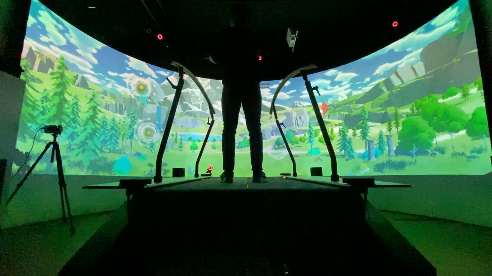 Kite Flyer gameplay image 7