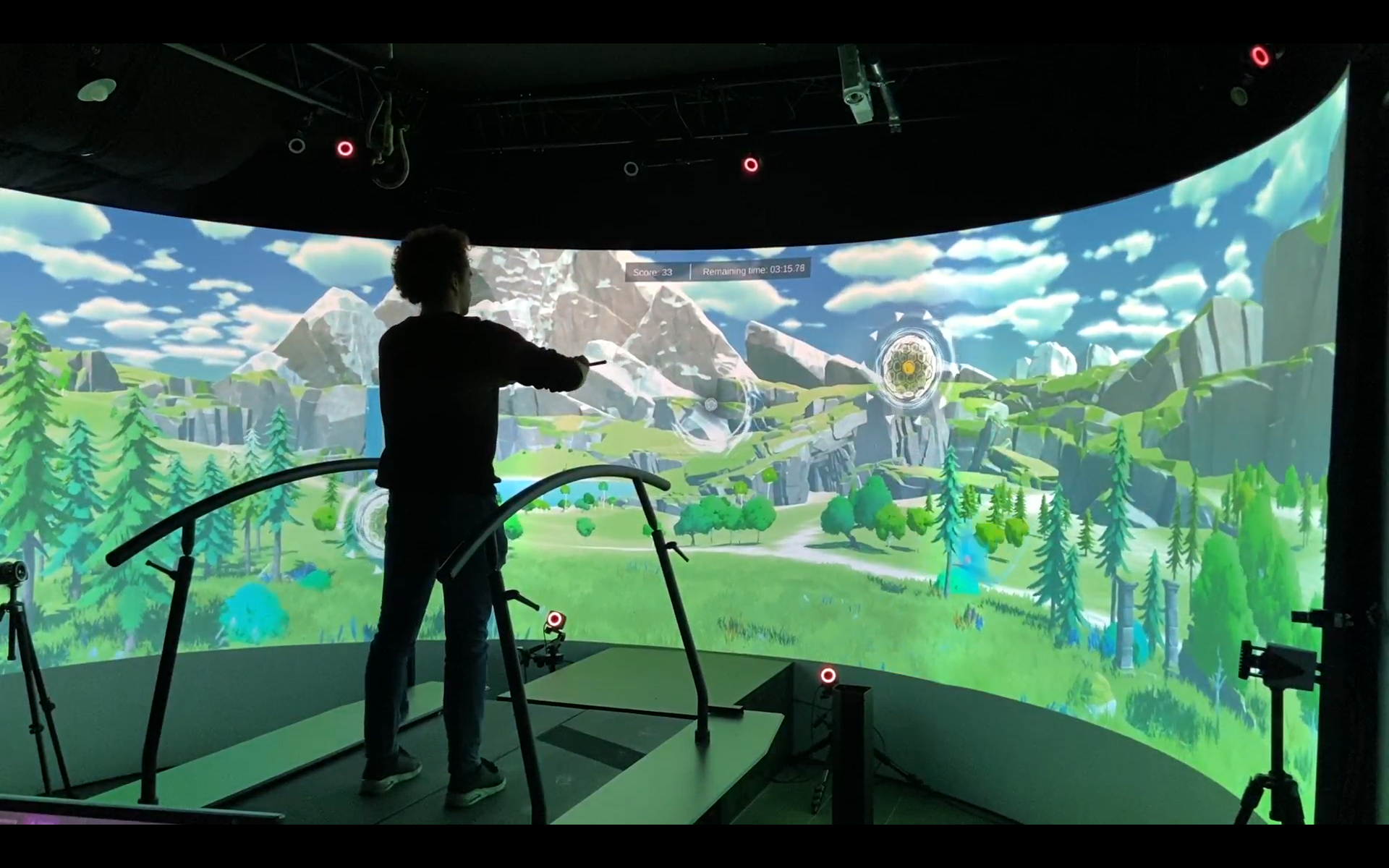 Kite Flyer gameplay image 8