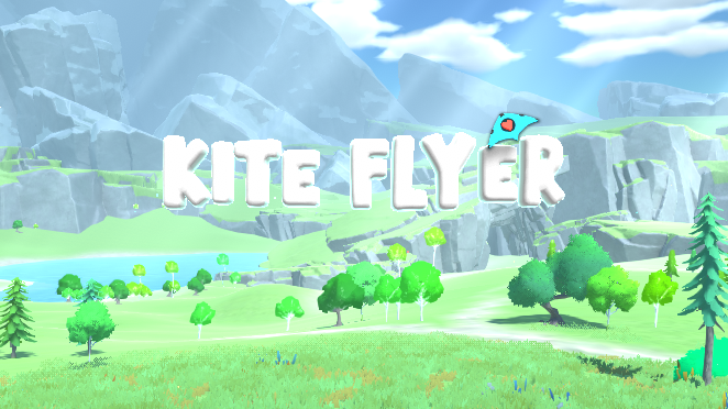Kite Flyer