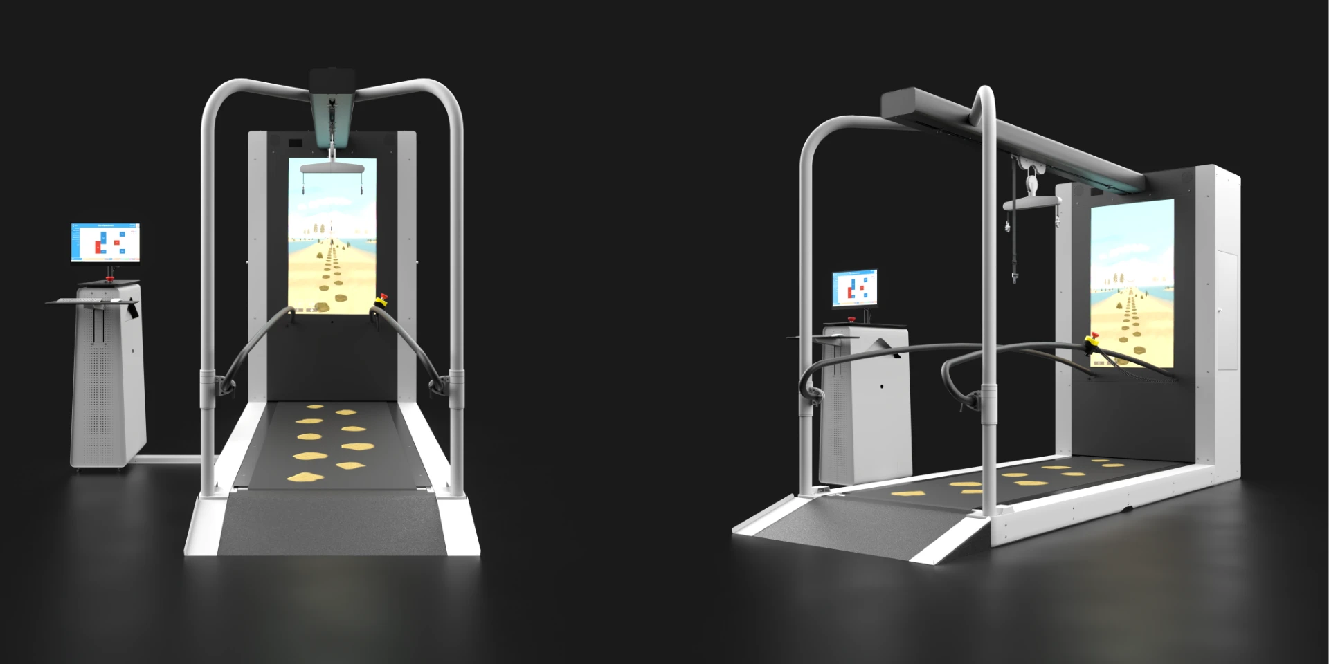 Product Visualization gameplay image 3