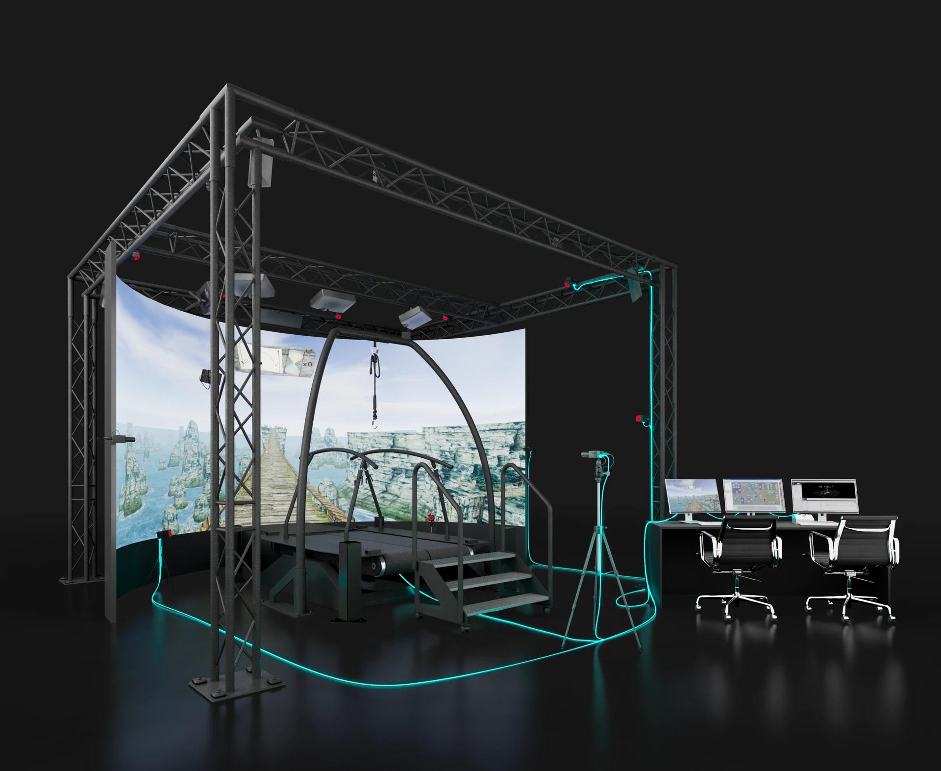 Product Visualization gameplay image 5