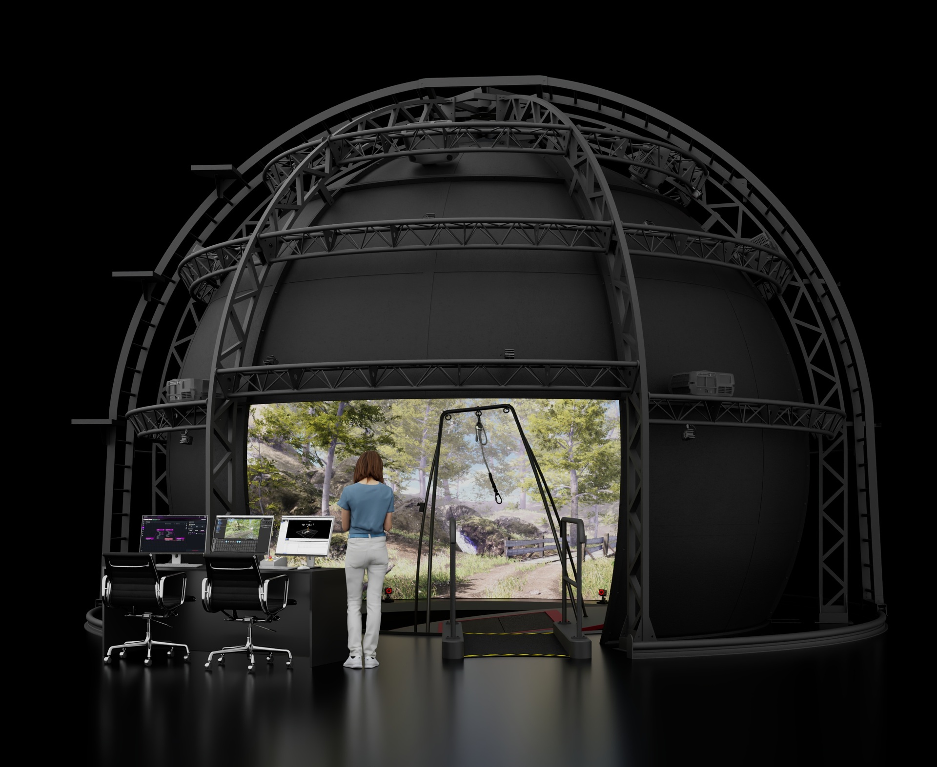 Product Visualization gameplay image 9