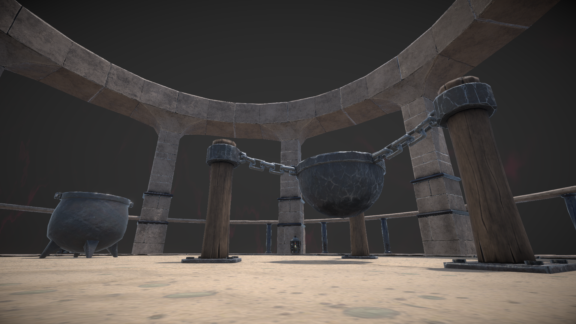 Potion Maker VR gameplay image 4