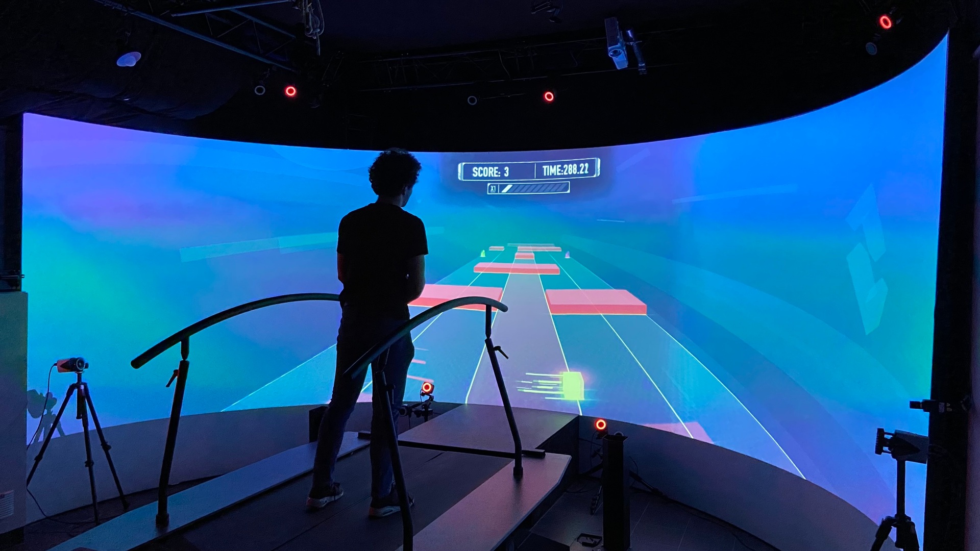 Sway your Way gameplay image 2