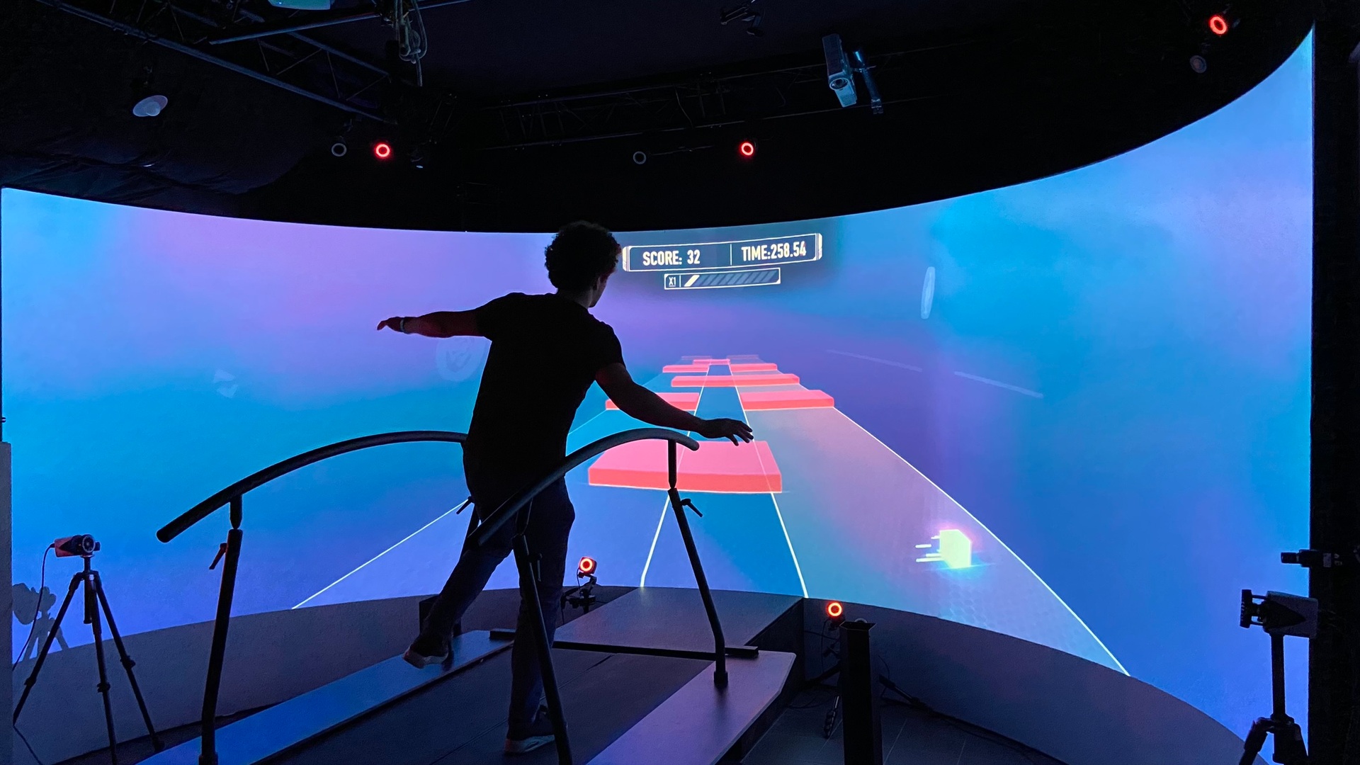 Sway your Way gameplay image 3