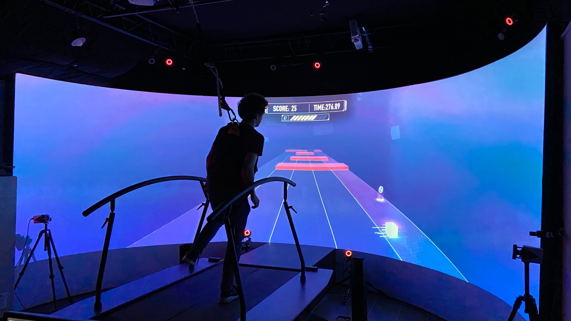 Sway your Way gameplay image 4