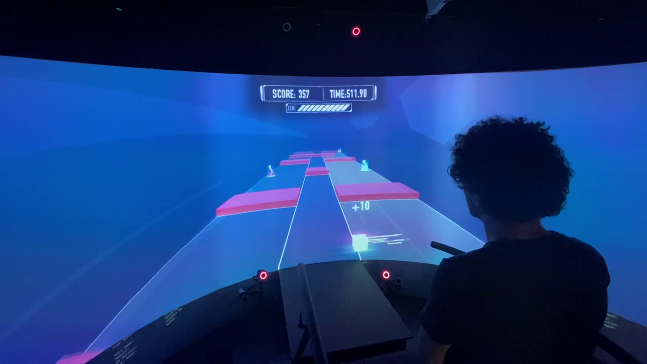 Sway your Way gameplay image 5