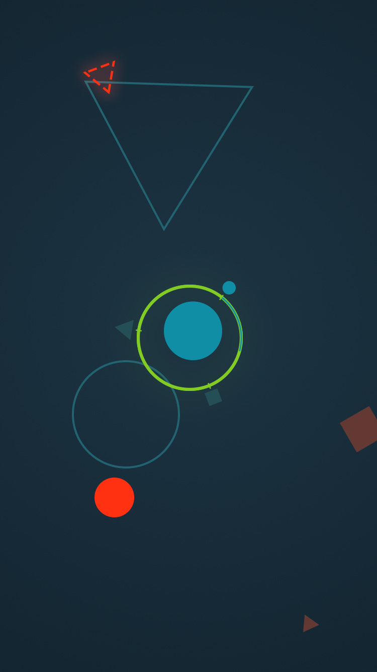 PolyBeats gameplay image 2