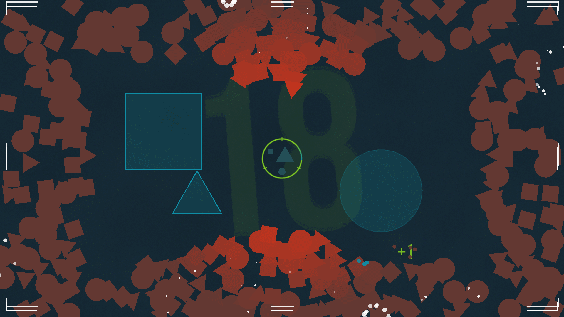 PolyBeats gameplay image 4