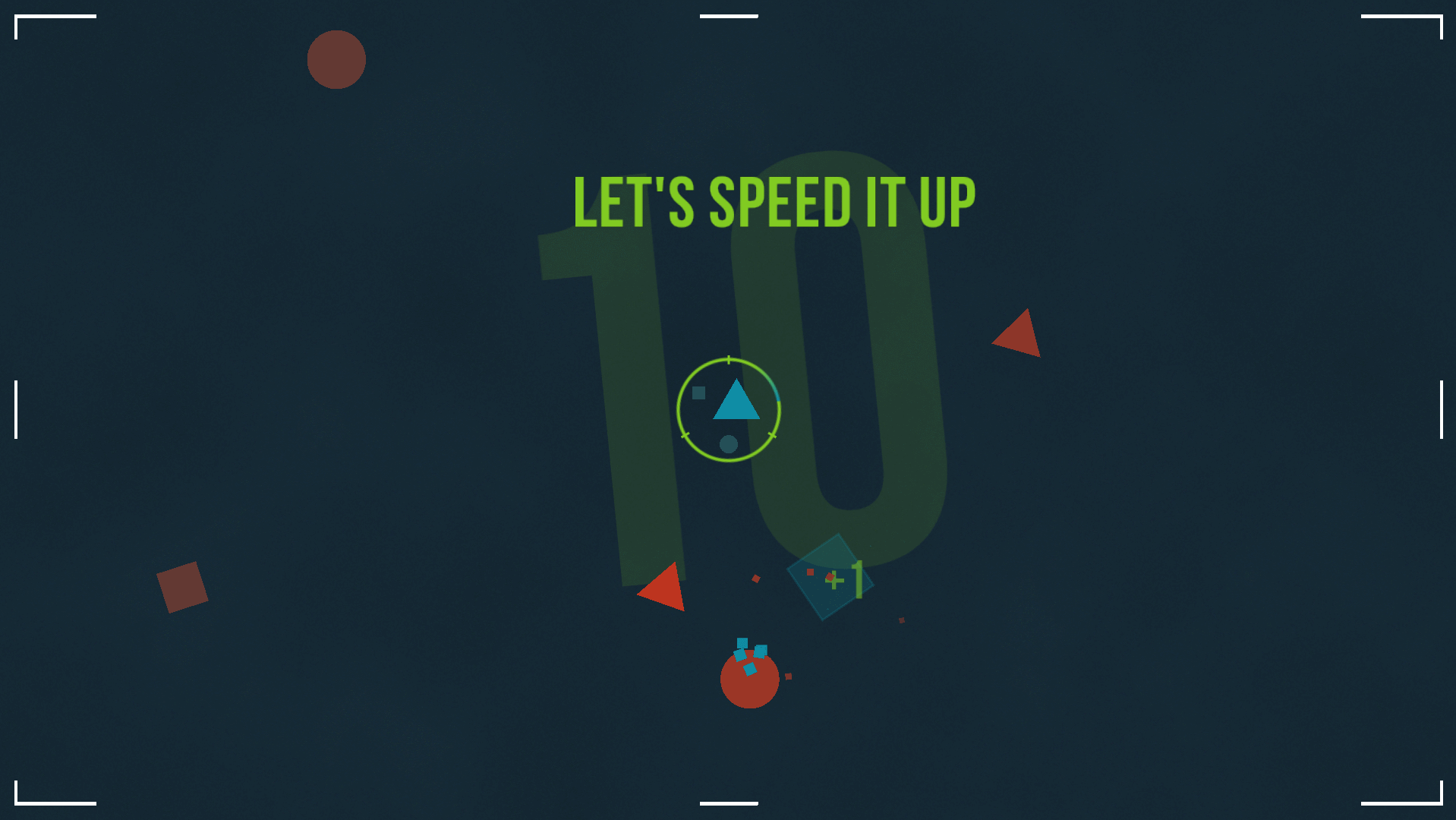 PolyBeats gameplay image 5
