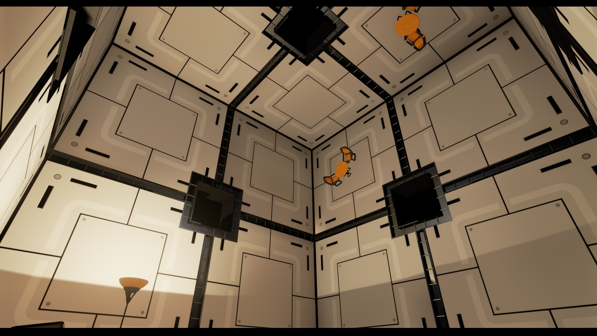 Cubes gameplay image 1