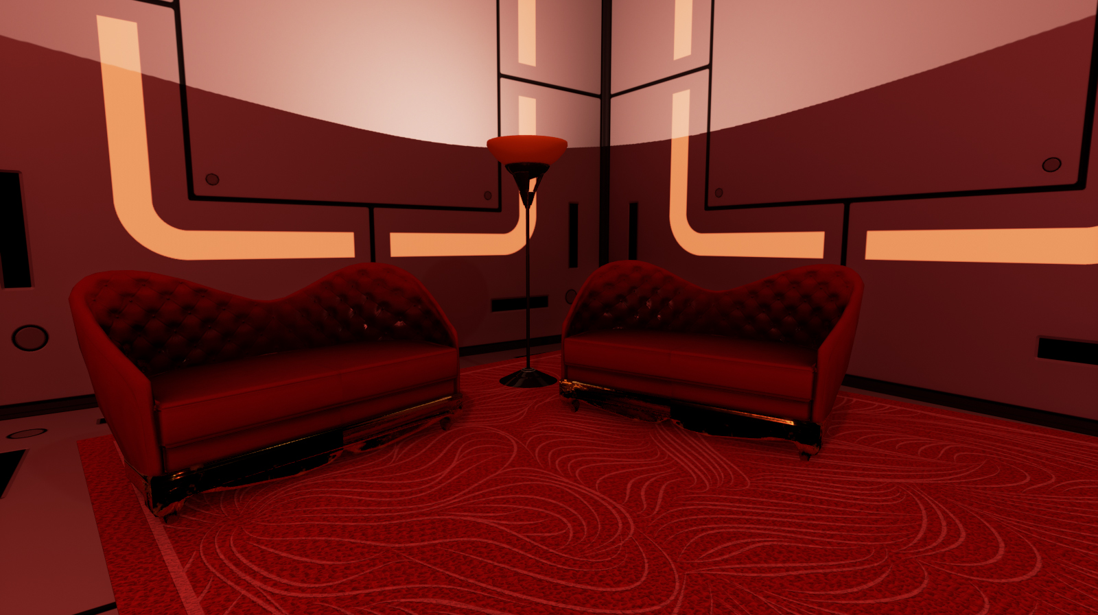 Cubes gameplay image 4