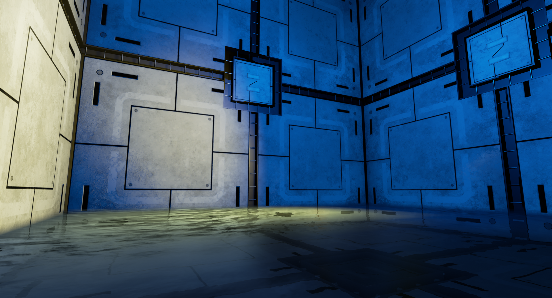 Cubes gameplay image 5