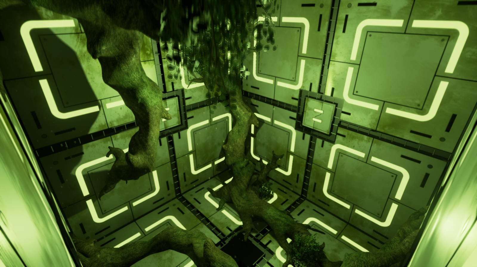 Cubes gameplay image 6