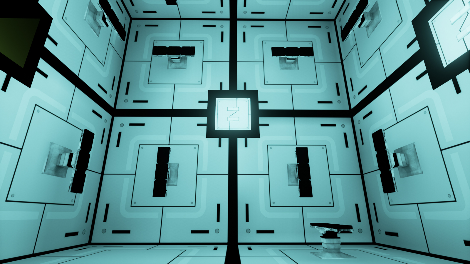Cubes gameplay image 7