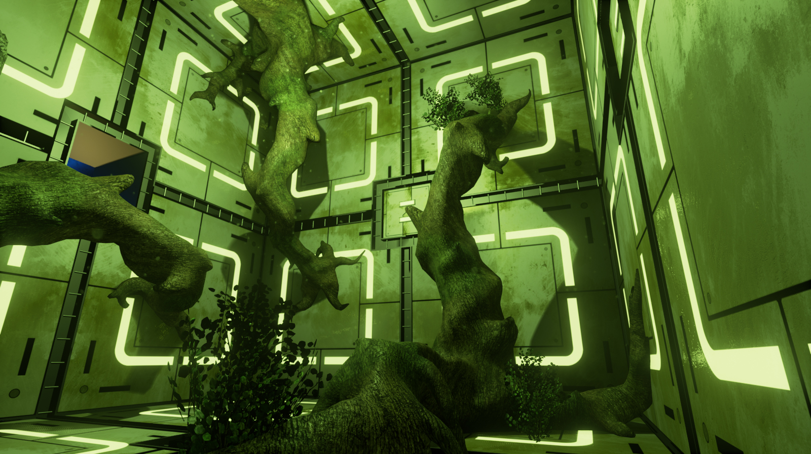 Cubes gameplay image 8
