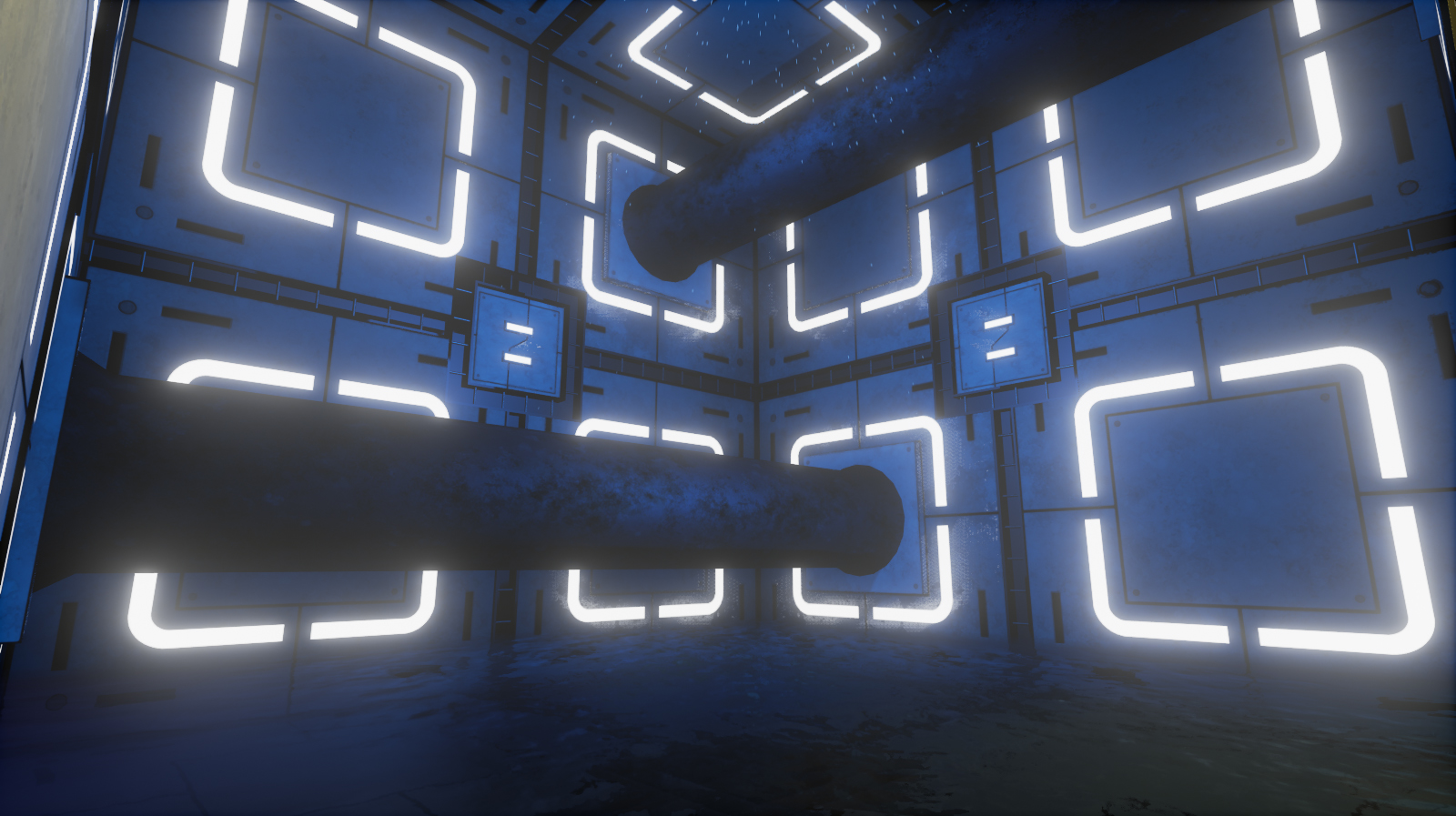 Cubes gameplay image 9