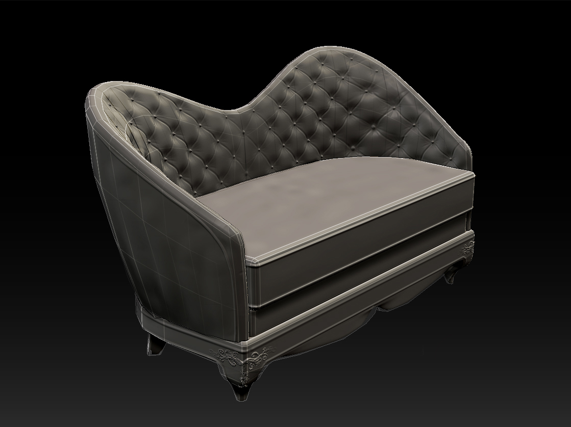 Cubes gameplay image 10