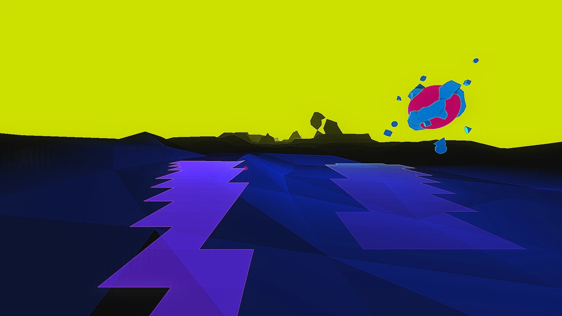 Reloop gameplay image 2