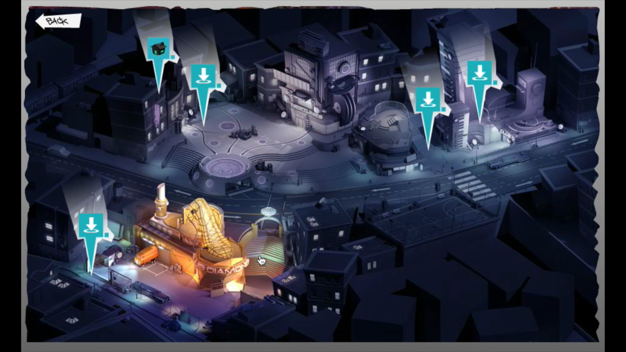 Hero World gameplay image 1