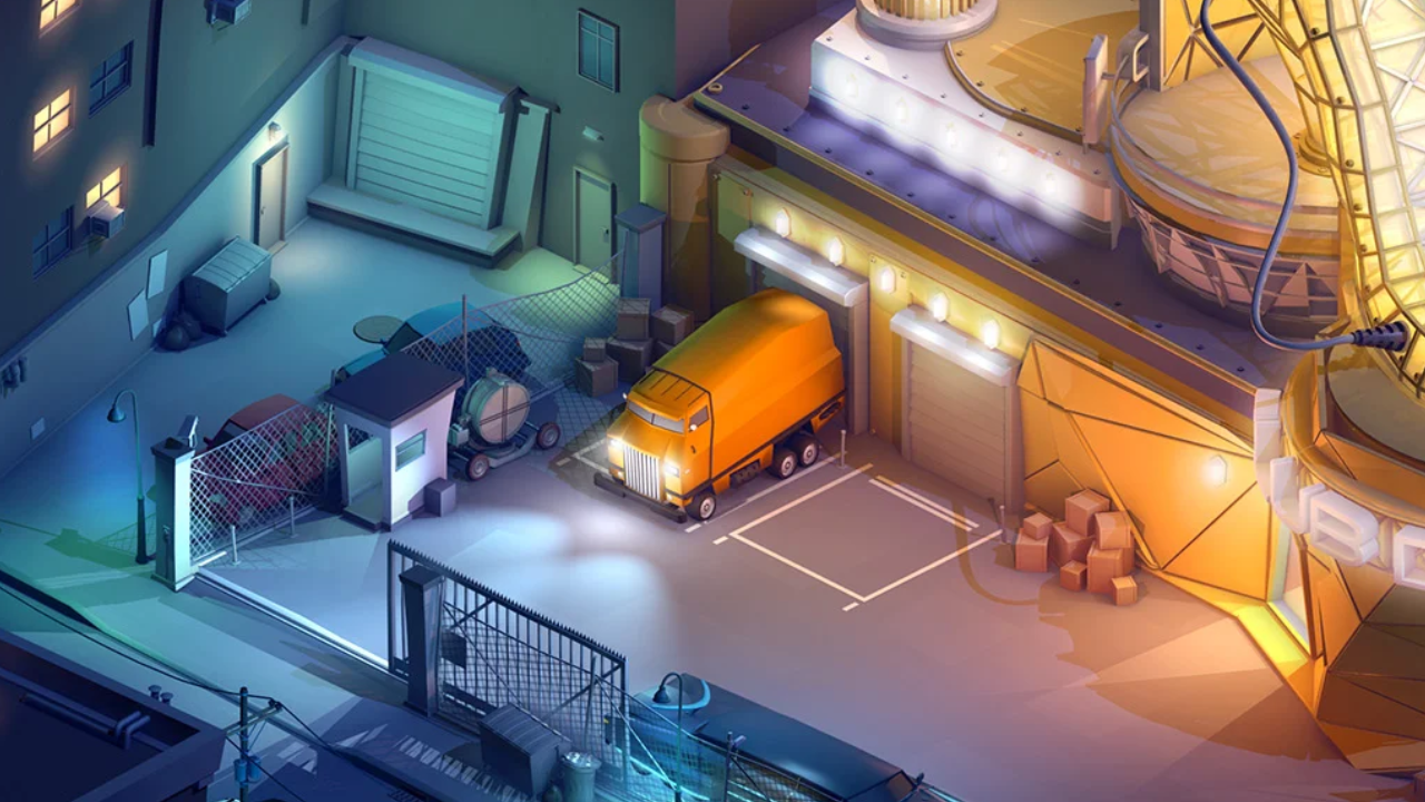 Hero World gameplay image 2