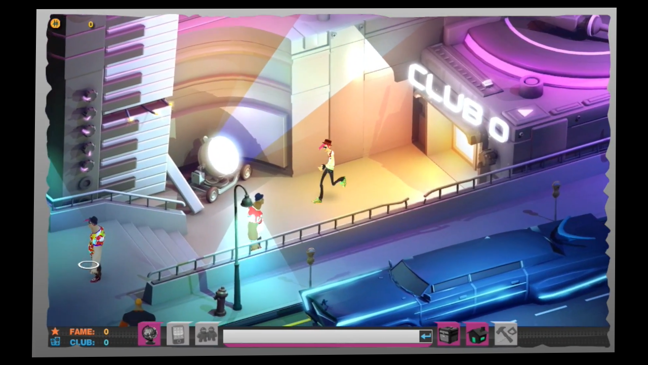 Hero World gameplay image 4