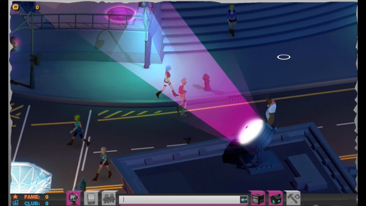 Hero World gameplay image 5