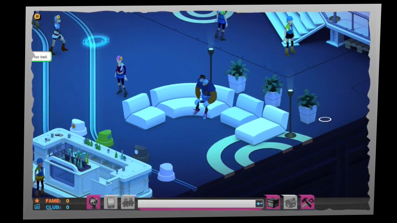 Hero World gameplay image 11