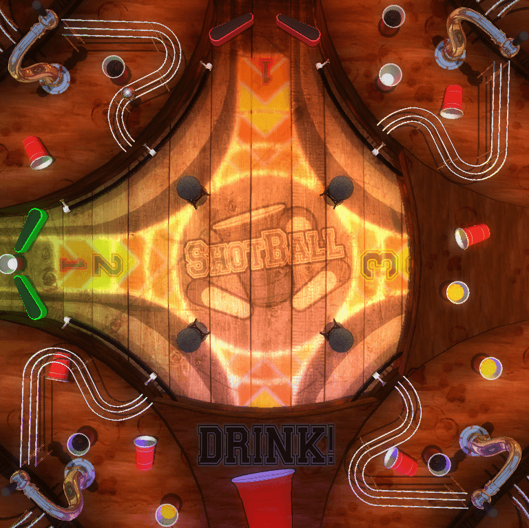 Shotball gameplay image 4